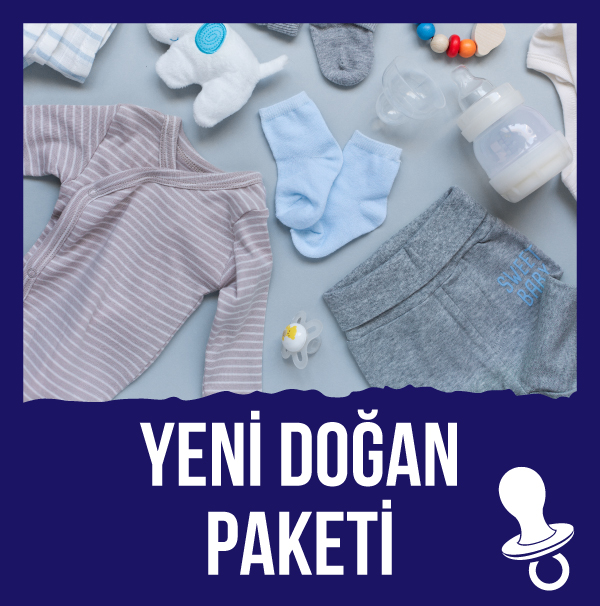 Yeni Doğan Paketi